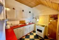 Landhaus mit viel Platz auf rund 995 m² Grund!