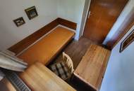 KAUFVEREINBARUNG!!! Einzigartiges Einfamilienhaus mit großem Grundstück in sonniger Lage!