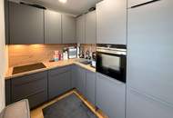 Citynah & ruhig – sehr moderne 2- oder 3-Zimmer-Wohnung in begehrter Lage Salzburg-Aiglhof