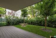 Sandleiten 64 | Schöne Gartenwohnung mit vielfältigen Gestaltungsmöglichkeiten