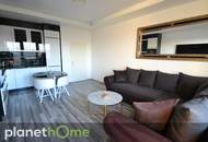 2-Zimmer-Juwel im 28. Stock – Traumausblick und Perfekte Lage an der Neuen Donau