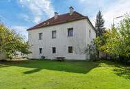 PREISANPASSUNG: Haus mit Renovierungsbedarf und Potenzial in Waidmannsdorf