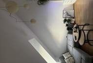 Zentrale Wohnung im Jahrhundertwende-Stadthaus