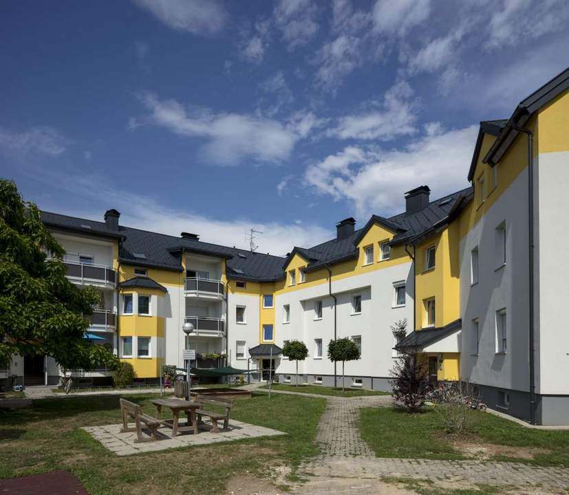 Golling, 3 Zimmer, 72 m² / 01840 10156