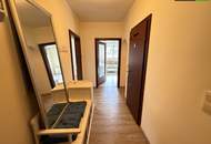 Gemütliche 2,5-Zimmer-Mietwohnung mit Balkon und Carport im Dachgeschoss in +++ St. Lorenzen +++
