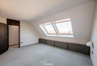 Viel Raum für Familie und entspanntes Homeoffice