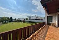 Großzügiges Anwesen mit parkähnlichem Garten in Zentrumslage Rohrbach-Berg