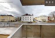 3 ZIMMER | MIT LOGGIA | ZENTRALE WOHNQUALITÄT | KARMELITERHOF | AB JULI VERFÜGBAR