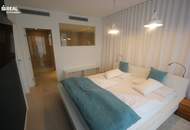 Exklusives 2-Zimmer-Apartment direkt im Spa &amp; Golf Resort Bad Waltersdorf