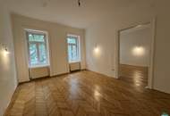 Charmante 3-Zimmer-Wohnung nahe Hundertwasserhaus – perfekt für Paare oder junge Familien