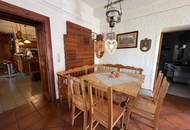 Landgasthaus mit ca. 500m², 2 Terrassen & 20 Stellplätzen in Unterlamm – €299.000
