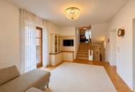 Wunderschön ausgebautes ehemaliges Kellerstöckl mit über 3.200 m² Grund und tollem Gewölbekeller!