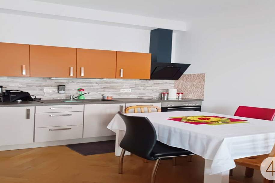 Klein aber fein: Moderne 1-Zimmer Wohnung in begehrter Lage Wiens, Wohnung-kauf, 129.000,€, 1220 Wien 22., Donaustadt