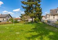 FAMILIENFREUNDLICHES HAUS MIT GROßEM GARTEN IN DER GARTENSTADT!