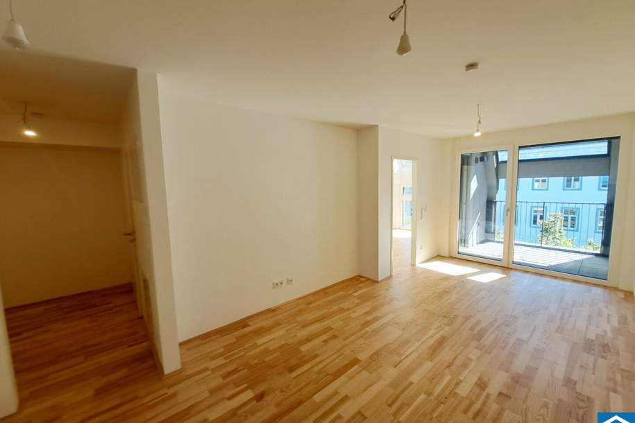 *Inklusive Garage* Traumhafte Neubauwohnungen Nähe U3 "Hütteldorfer Straße", Wohnung-miete, 1.089,01,€, 1150 Wien 15., Rudolfsheim-Fünfhaus