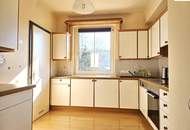 Sonnige 3-Zimmer-Wohnung mit Carport und Grünblick