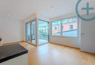 Exklusive 2-Zimmer-Neubauwohnung im grünen Nussdorf