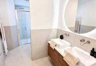 Stark reduziert - Stylischer Wohntraum im Dachgeschoss! Frisch saniert + Ruhelage + Traumhaftes Altbauhaus + Hofseitige Terrasse + U-Bahn ums Eck + Beste Infrastruktur und Anbindung!