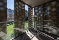 3 ZIMMER | 2 BALKONE | PARKBLICK | URBAN DAHEIM | BAUFELD 13