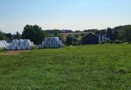Charmantes Bauernhaus in Merzenstein/Rappottenstein – uneinsehbarer Vierkanthof bietet zahlreiche Möglichkeiten!