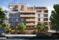 VERKAUFSSTART - ATEMBERAUBENDE DACHGESCHOSSWOHNUNG MIT DREI TERRASSEN UND TRAUMHAFTEN FERNBLICK IN TOPLAGE