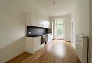 Stilvoll wohnen in Top Lage | 2 Zimmer mit Balkon