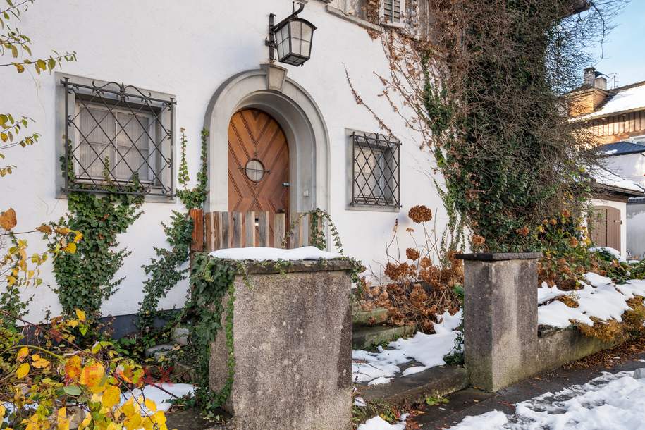 Prestigeträchtiges Stadthaus im Zentrum von Dornbirn, Haus-kauf, 6850 Dornbirn