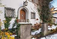 Prestigeträchtiges Stadthaus im Zentrum von Dornbirn