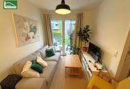 Exklusives Wohnen in Simmering – Neubau mit urbaner Infrastruktur &amp; erholsamer Umgebung!