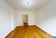 Top geschnittene 3-Zimmer Wohnung im Arsenal!