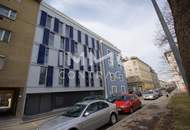 Parklage in Floridsdorf: Zweizimmer-Balkonwohnung mit Garagenplatz Demmergasse 7 Top 11!