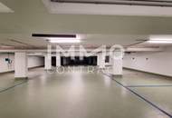 Mehr als Arbeiten oder Wohnen - ENTFALTEN SIE IHRE WOHN- u.o. ARBEITSTRÄUME mit 64,89 m² + Terrasse