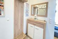 Traumwohnung mit 21 m² Terrasse