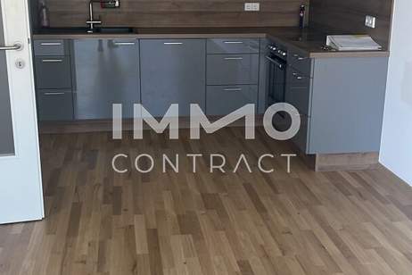 Helle 3-Zimmer-Wohnung mit Balkon und Stellplatz in Neumarkt an der Ybbs, 74m² - Förderbar, Wohnung-miete, 854,86,€, 3371 Melk
