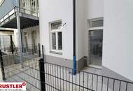 Ersbezug! 3 Zimmer Wohnung mit Terrasse - Nähe Kutschkermarkt