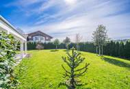 Land.liebe - Neuwertiges Einfamilienhaus im Grünen