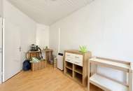 Hör mal, wer da hämmert | sanierungsbedürftige 3-Zimmer Wohnung im 2. Liftstock | barrierefrei