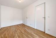 NEU >> moderne 2-Zimmer Wohnung mit hofseitigem Südwest Balkon >> Nähe Alte Donau, Bahnhof Floridsdorf