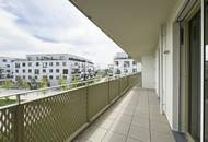 Provisionsfreier 2-Zimmer-Traum in Ruhelage – großer Balkon &amp; U1-Nähe Leopoldau