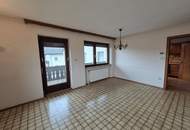 Mehrfamilienhaus mit Geschäftslokal