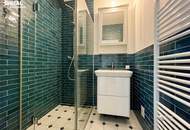 3 Zimmer-Wohnung mit Loggia