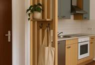 Ebensee - Randlage mit großem Freizeitwert! Preisgünstige 63m² Wohnung mit neuem Bad!