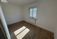 Gepflegte 3-Zimmer-Wohnung mit Garage