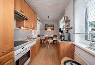 Modernes Geschäftslokal mit zwei Wohnungen im Zentrum von Wagrain