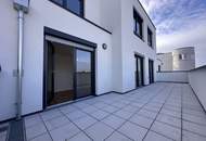 Neubau - Maisonette Wohnung