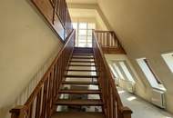 1130! DOMMAYERBLICK! Im Herzen von Hietzing kommt eine DG MAISONETTE zum Verkauf!