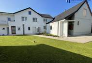 Traumhaftes Einfamilienhaus in Hornstein: Vollsaniert mit Garten und TOP-Ausstattung!