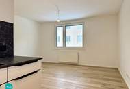 Luxus trifft Ruhe I Erstbezug nach Neusanierung I Stilvolle 2-Zimmer Wohnung in bester Lage Neustifts I Provisionsfrei