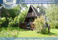 Süßer Traum im Knusperhaus!
