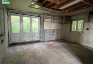 Bürohaus mit Potenzial auf 2 Geschossen - Industriegelände Donnerskirchen in toller Lage! - JETZT ZUSCHLAGEN